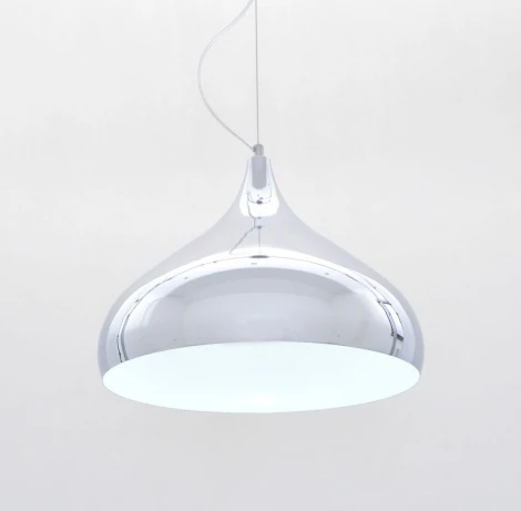 Подвесной светильник Lumina Deco Folina LDP 7558 CHR