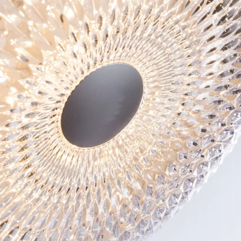 Потолочный светильник Arte Lamp Piastra A2660PL-1WH