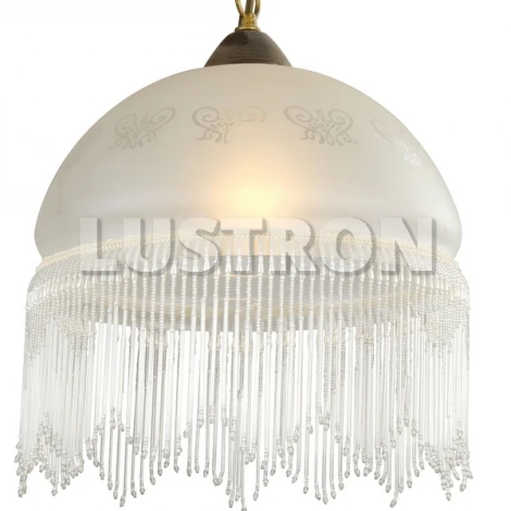 Подвесной светильник Arte Lamp Comfort A3181SP-1BR