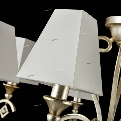 Подвесная люстра Maytoni Rive Gauche ARM854-08-G
