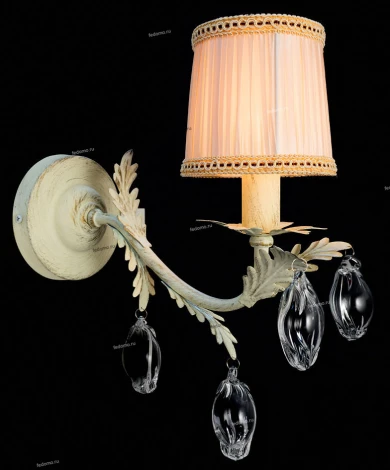 Бра Arte Lamp Pioggia A1871AP-1WG