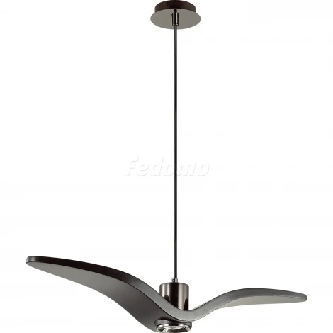 Подвесной светильник Odeon Light Volo 3994/1A