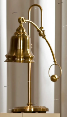 Интерьерная настольная лампа Lussole Lanciano LSL-2704-01