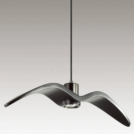 Подвесной светильник Odeon Light Volo 3994/1B