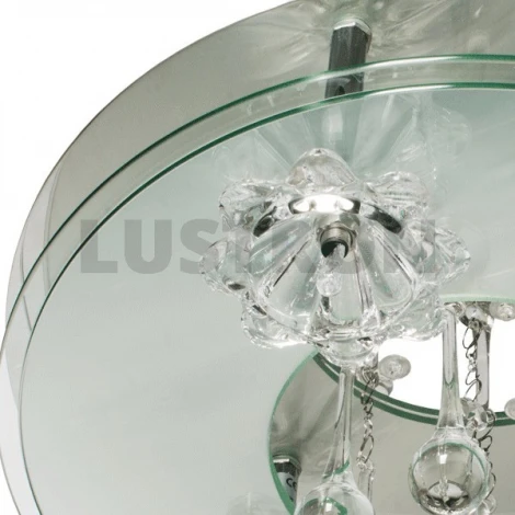 Потолочный светильник MW-Light Альтаир 330011003