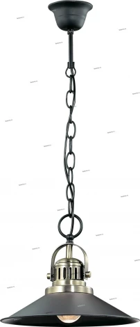 Подвесной светильник Odeon Light Latura 2898/1A