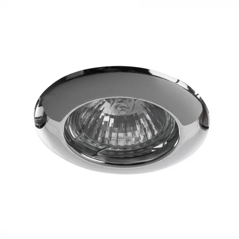 Встраиваемый точечный светильник Arte Lamp Praktisch A1203PL-1CC (220V)