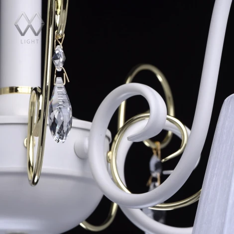 Потолочная люстра MW-Light Виталина 448011205