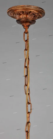 Подвесной светильник Omnilux Ascoli OML-71503-06