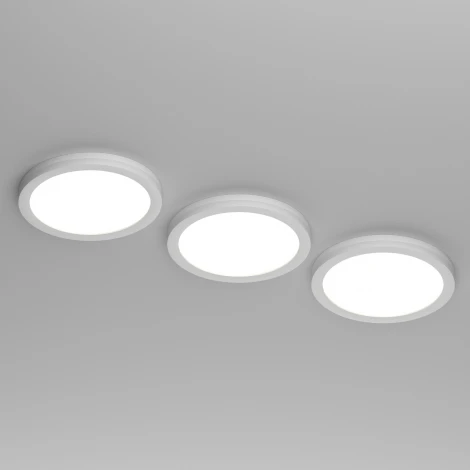 Комплект мебельных светильников 12V 15W 750LM Mobiled Lightstar 036540-3