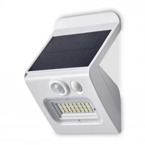 Уличный настенный аккумуляторный светильник Voltega Motus VGL7327RL-L3W 3Вт LED