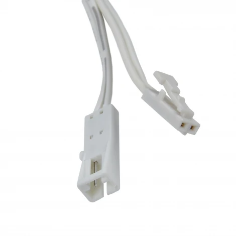 Настенный светильник линейный светодиодный ULM-F31-9W/WW IP20 картон Uniel SILVER (12V)