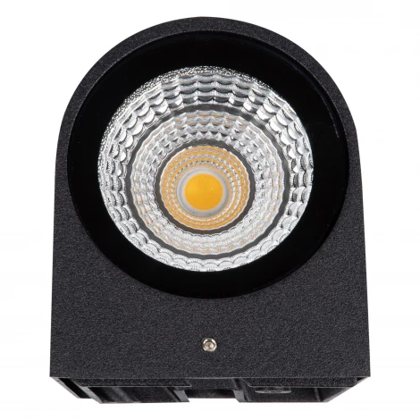Архитектурная подсветка Uniel ULU-S04A-5W/4000K IP54 BLACK (LED, 220V)