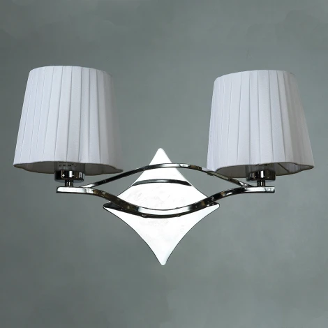 Бра Brizzi 3203 BB03203/2 Chrome