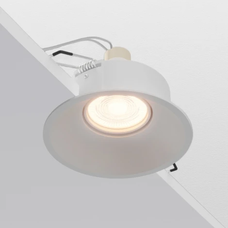 Встраиваемый светильник Nuvolt Farbi LDL-026W
