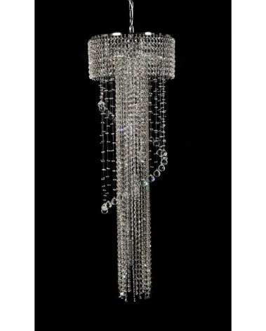 Подвесная люстра Lumina Deco Elleganti LDP 10179