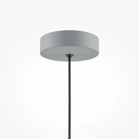 Подвесной светильник Maytoni Basic colors MOD167PL-01GR