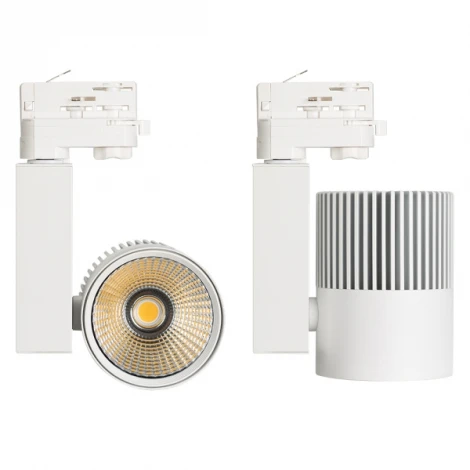 Трековый светильник Arlight LGD-ARES 026376