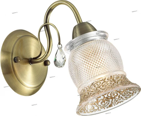 Бра Lumion Rakella 3415/1W