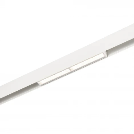 Трековый светильник магнитный 48V ST Luce Skyline 48 ST804.546.12 (LED)