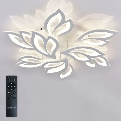 Потолочная люстра Natali Kovaltseva LED LAMPS 81226