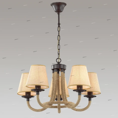 Подвесная люстра Odeon Light Felika 3258/5