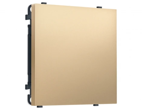 Комплект суппорта универсального (Золото Мягкое касание) Ambrella Volt QUANT PRO MS896010