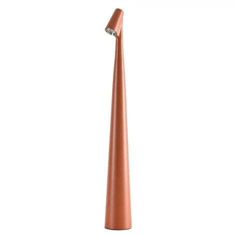 Настольная лампа Arte Lamp Fusion A3283LT-2BR (LED, 220V)