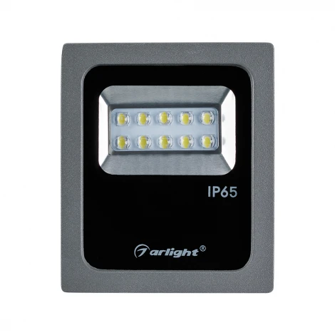 Прожектор уличный Arlight AR-FLAT-ARCHITECT 024166