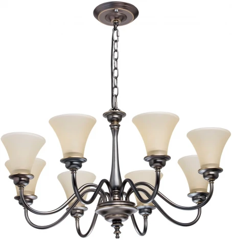Подвесная люстра MW-Light Даллас 102010308