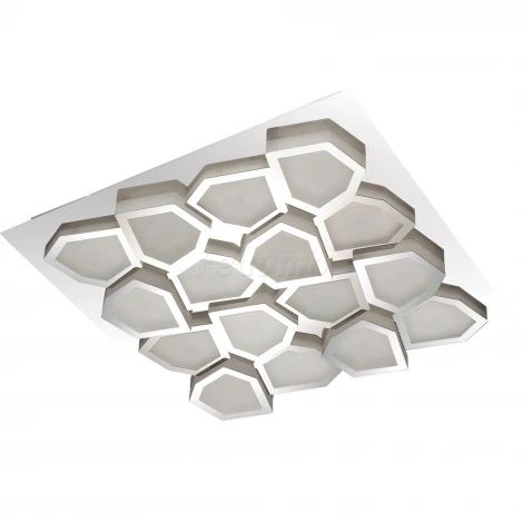 Потолочный светильник Odeon Light Artico 4057/64CL