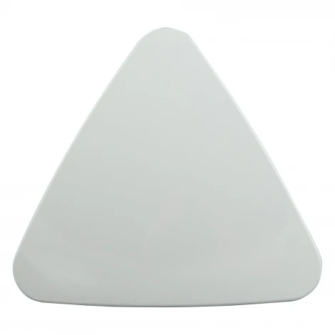 Ночник Uniel DTL-320 Треугольник/White/Sensor