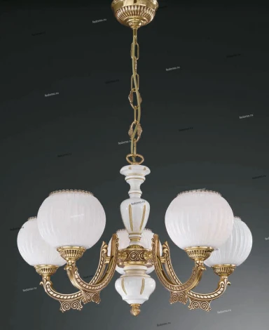 Reccagni Angelo 8860 L 8860/5