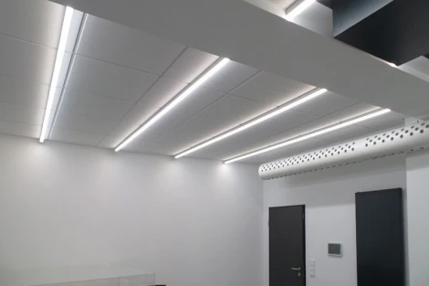 Профиль для светодиодной ленты AH-01-20 970260 Deko-Light