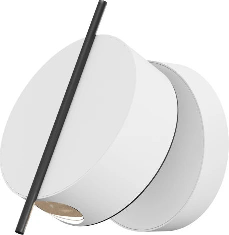 Спот Maytoni Nuance MOD180WL-L4W3K (LED, 220V, круглые)