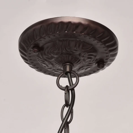 Подвесная люстра MW-Light Тропик 689010105