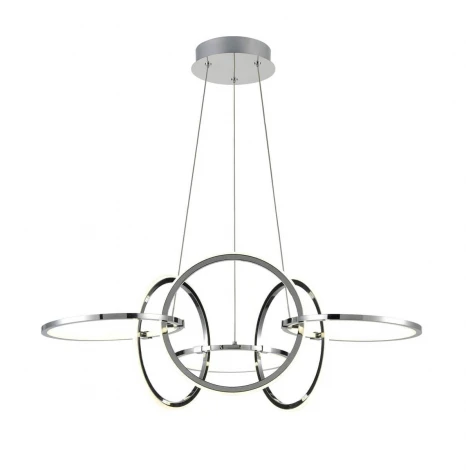 Подвесной светильник Vele Luce Punto 983 VL7033P06
