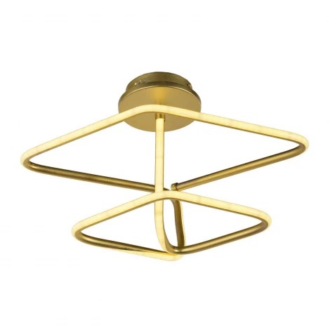 Потолочная люстра Arti Lampadari Angelo L 1.2.35.08 G (LED, 220V)