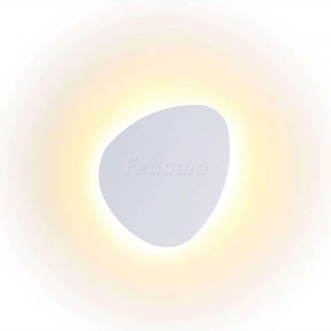 Настенный светильник Odeon Light Pietri 3853/7WL