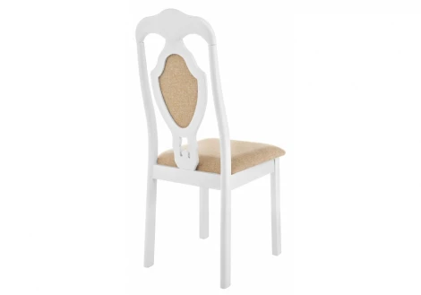 cтул viola white