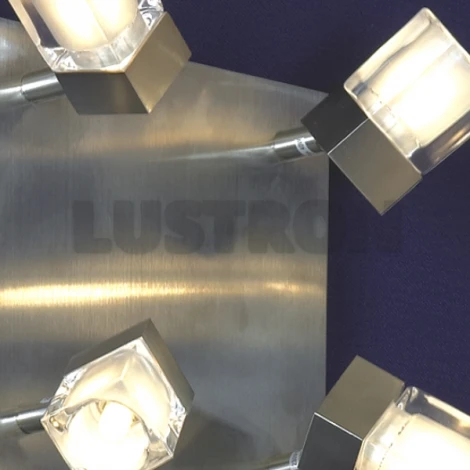 Спот Lussole Valentano LSX-0701-04