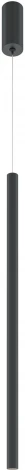 Подвесной светильник Maytoni Pro Extra MOD160PL-L6BK (LED, 220V, на проводе)