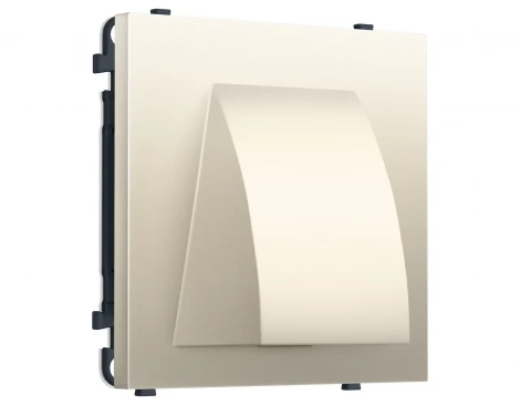 Комплект вывода кабеля с фикатором (Шелк) Ambrella Volt QUANT PRO MS555810