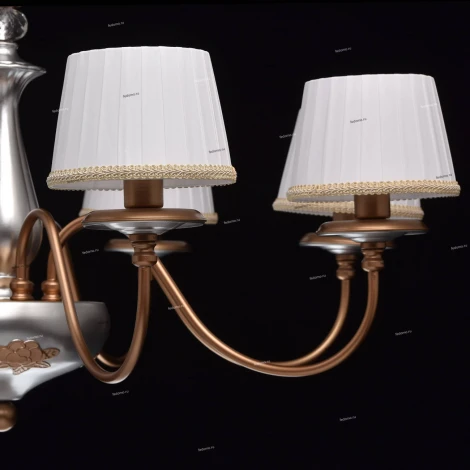 Подвесная люстра MW-Light Каталина 361011008