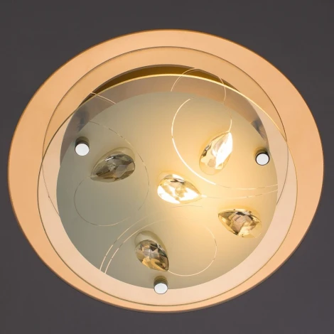 Потолочный светильник Arte Lamp Tiana A4043PL-1CC