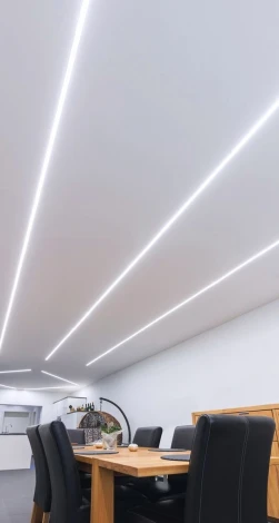 Профиль для светодиодной ленты ET-04-12 975230 Deko-Light