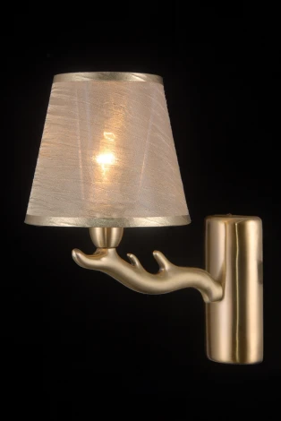 Бра Natali Kovaltseva 79018 79018/1W BRASS