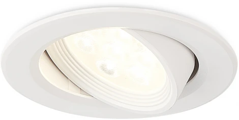 Встраиваемый точечный светильник Simple Story 2083 2083-LED5DLW