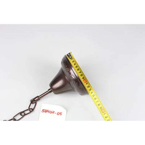 Подвесная люстра Omnilux Monchique OML-58407-05
