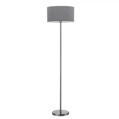 Торшер Arte Lamp Mallorca A1021PN-1SS (220V)
